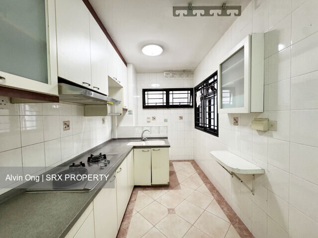 Blk 207B Compassvale Crest (Sengkang), HDB 5 Rooms #478938641